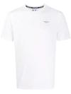 PRADA X 36TH AMERICA'S CUP PRESENTED BY PRADA PRINTED T-SHIRT