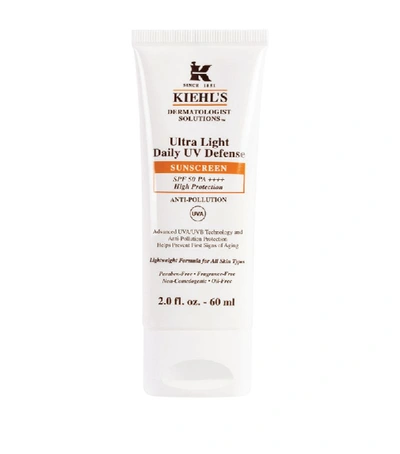 KIEHL'S SINCE 1851 KIEHL'S ULTRA LIGHT DAILY UV DEFENCE (60ML),15115407