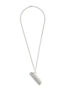 Ambush Lighter Pendant Necklace