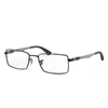 Ray Ban Rb6275 Eyeglasses Gunmetal Frame Clear Lenses 54-17 In Gunmetal