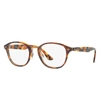Ray Ban Rb5355 Eyeglasses Tortoise Frame Clear Lenses Polarized 50-21 In Tortoise