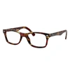 RAY BAN RB5228 TORTOISE