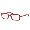 RAY BAN RB7181M EYEGLASSES