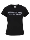 HELMUT LANG HELMUT LANG NAMESAKE BABY T