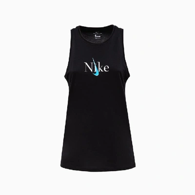 Nike Pro Dri-fit Ct7342-010 Tank Top