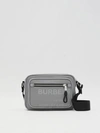 BURBERRY HORSEFERRY PRINT ECONYL® CROSSBODY BAG