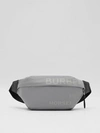 BURBERRY HORSEFERRY PRINT ECONYL® SONNY BUM BAG