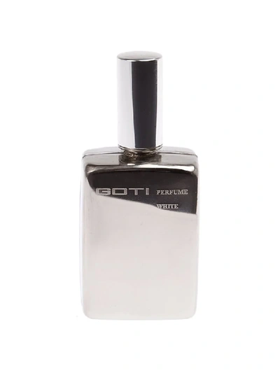 Goti 'white' Perfume In Neutrals