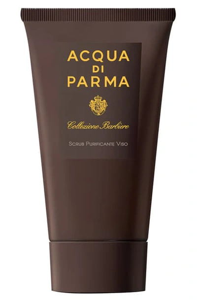 Acqua Di Parma 'collezione Barbiere' Face Scrub, 5 oz
