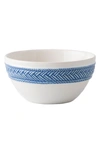 JULISKA LE PANIER CEREAL BOWL,KH0744