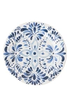 Juliska Wanderlust Collection In Indigo