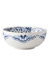 Juliska Wanderlust Collection In Indigo