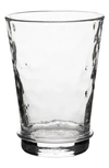 JULISKA CARINE SMALL BEVERAGE GLASS,B65201
