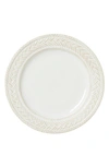 JULISKA LE PANIER WHITEWASH SIDE PLATE,KH0310