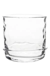 JULISKA CARINE DOUBLE OLD FASHIONED GLASS,B668C