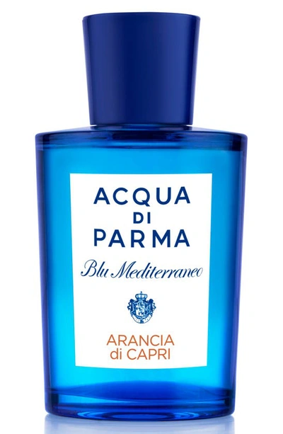 Acqua Di Parma Blu Mediterraneo Arancia Di Capri Eau De Toilette, 2.5 oz