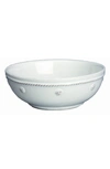 JULISKA 'BERRY AND THREAD' COUPE BOWL,JA81/W