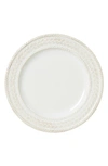 Juliska Le Panier Ceramic Salad Plate In Whitewash
