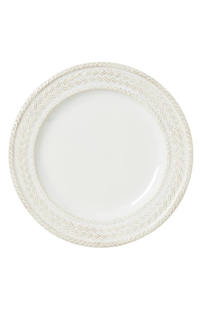 JULISKA LE PANIER CERAMIC SALAD PLATE,KH0210