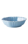 Juliska Berry & Thread 13" Serving Bowl - Chambray In Chambray