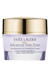 ESTÉE LAUDER ADVANCED TIME ZONE AGE REVERSING LINE/WRINKLE EYE CREAM, 0.5 OZ,Y6NP01