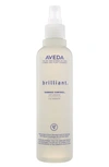 AVEDA BRILLIANT™ DAMAGE CONTROL™, 8.5 OZ,A1KE01