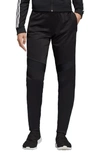 Adidas Originals Tiro 19 Training Pants In Black/ Black