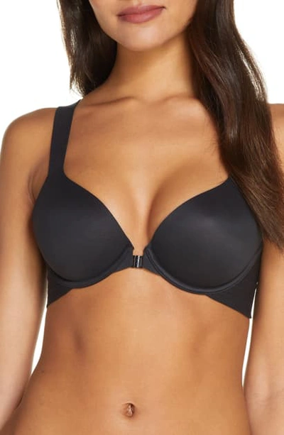 Spanxr Spanx Bra-llelujah! Demi Lift Bra In Black