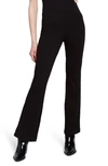 LYSSÉ HIGH WAIST BOOTCUT PANTS,10-2278-M9