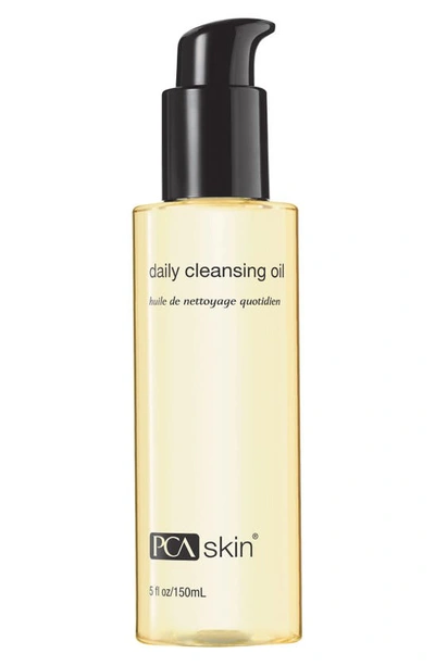 PCA SKIN DAILY CLEANSING OIL,21123