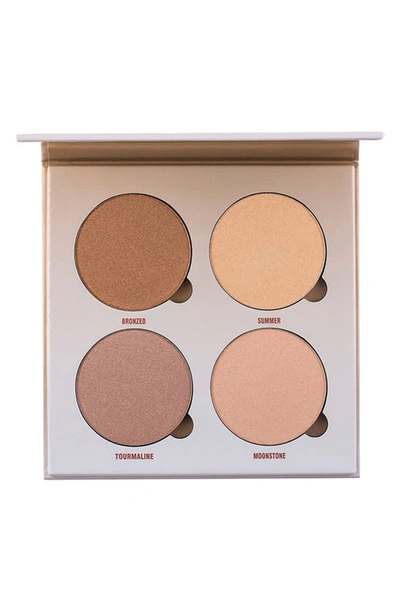 Anastasia Beverly Hills Sun Dipped Glow Kit - Sun Dipped In Sundipped