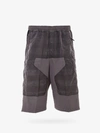 STONE ISLAND SHADOW PROJECT BERMUDA SHORTS