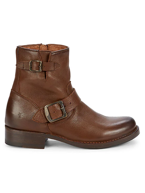 frye vicky bootie