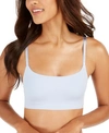 CALVIN KLEIN INVISIBLES COMFORT LIGHTLY LINED RETRO BRALETTE QF4783