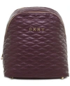 DKNY CLOSEOUT! DKNY ALLURE 14" QUILTED BACKPACK, CREATED FOR MACY'S