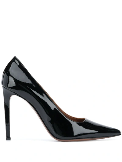 L'autre Chose Stiletto Pumps In Black