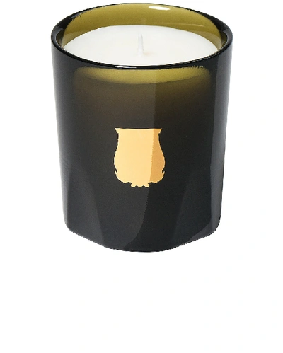 Cire Trudon Abd El Kader Scented La Petite Bougie Candle In Colorless