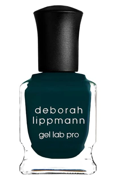 Deborah Lippmann Gel Lab Pro Nail Color In Wild Thing