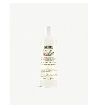 Kiehl's Since 1851 Gentle Hair & Body Wash 250ml