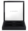 Mac Pro Palette Eye Shadow X 4 In Black