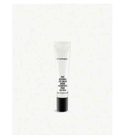 MAC MAC FAST RESPONSE EYE CREAM,50664207