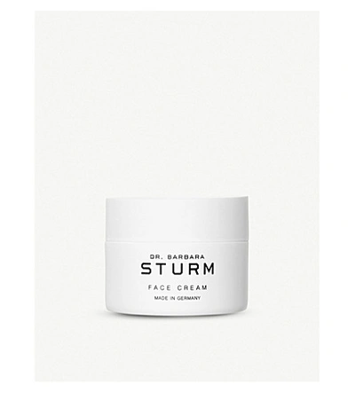 Dr Barbara Sturm + Net Sustain Face Cream, 50ml - One Size In Colorless