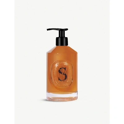 DIPTYQUE SOFTENING HAND WASH 350ML,38785229