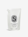 DIPTYQUE DIPTYQUE SOFTENING HAND WASH REFILL 350ML,38785528