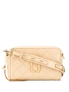 MARC JACOBS THE SOFTSHOT CROSSBODY BAG