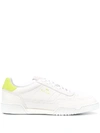 PS BY PAUL SMITH LOGO LOW-TOP SNEAKERS