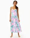LILLY PULITZER WINNI COVER-UP,005613
