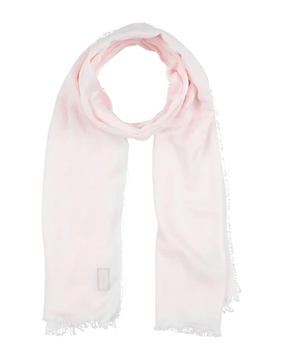 Gucci Scarves In Light Pink