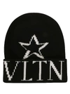 VALENTINO GARAVANI BEANIE,11380053