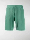 RETROSUPERFUTURE RSF X DANIËLLE CATHARI SHORTS,RSFSHORTS00015378284